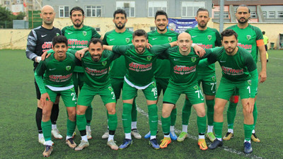 Çayırovaspor’da basketbol tamam… Sıra futbolda