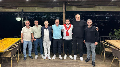 Bahçecikspor Cevdet Saral ile anlaştı