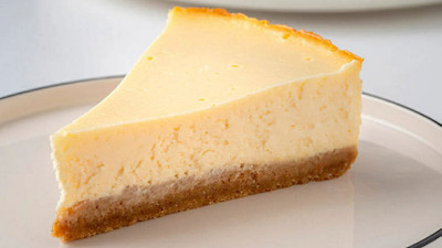 Cheesecake nasıl yapılır?