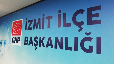 CHP İzmit’in delegeleri belirlendi! Tam liste