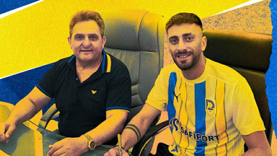 Derince’den 2 transfer daha