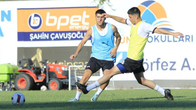 Derincespor Futbol Kulübü vites artırdı