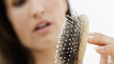 Doğum sonrası saç dökülmesi