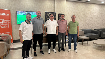 Düzcespor’dan Derince’ye ziyaret