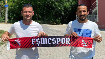 Eşmespor’dan Serkan Uzun bombası