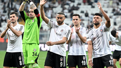 Adana Demirspor Beşiktaş maçı ne zaman, saat kaçta, hangi kanalda?