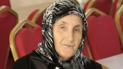 Fatma Doğan vefat etti