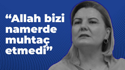 Hürriyet’ten EYT toplantısı! “Allah bizi namerde muhtaç etmedi”