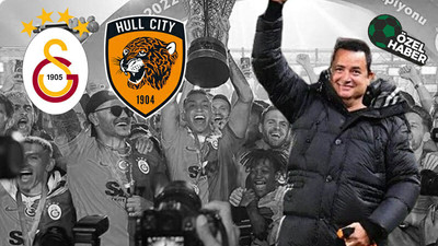 Galatasaray - Hull City maçı ile flaş gelişme! İzmit’te oynanabilir!