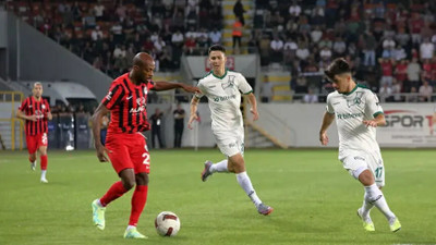 Giresunspor – Bandırmaspor maçı ne zaman, hangi kanalda?