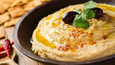 Humus nasıl yapılır?