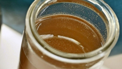 Hurma suyu nasıl yapılır?