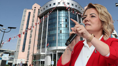 Hürriyet'ten AK Parti ve MHP'nin ret kararına veto