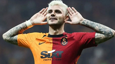 Galatasaray Mauro Icardi transferini açıkladı