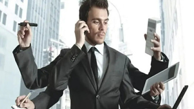 İşkolik kimdir? İşkolikliğin belirtileri ve tedavisi