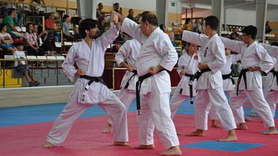 İzmit Tatami antrenörleri önemli bir seminerden geçti