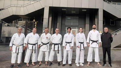 İzmit Tatami Spor Kulübü haftaya başlıyor!