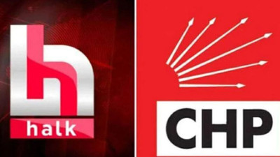 CHP, Halk TV ile ilişkisini sonlandırdı