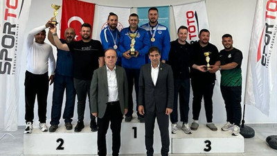 Kağıtspor kürsüye ambargo koydu