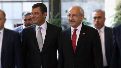 ‘Kılıçdaroğlu, Özgür Özel’i destekleyebilir’