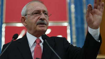 Kılıçdaroğlu, tüm danışmanlarının görevine son verdi