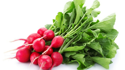 Kırmızı turpun faydaları