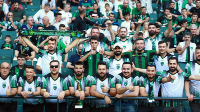 Kocaelispor kazansın bayram havası devam etsin!