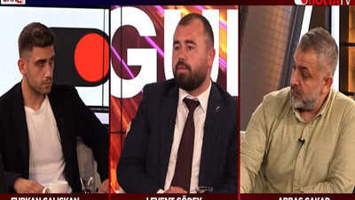 Levent Gödek: Yerli halkı siyasetin dolgu malzemesi yapmayın!