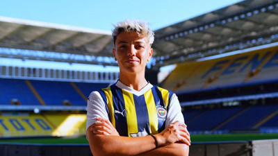 Fenerbahçe'ye İzmit'ten bir futbolcu daha!