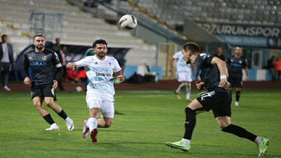 Manisa FK – Tuzlaspor maçı ne zaman, hangi kanalda?