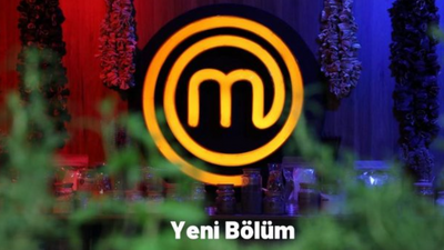 Masterchef Yeni Bölüm Fragmanı 29 Eylül İZLE! Masterchef 103. Bölüm Full İZLE