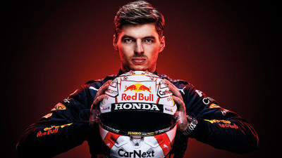 F﻿ormula 1 Macaristan GP'de Max Verstappen kazandı!