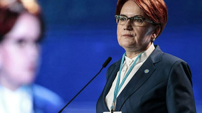 Meral Akşener: En büyük pişmanlığım CHP’den 15 vekil istemek