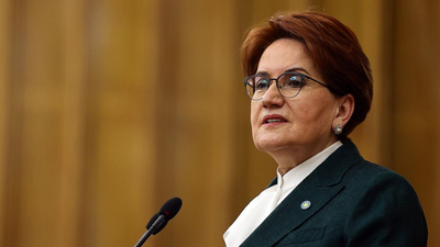 Meral Akşener Ne Oldu? Meral Akşener Hastaneye Niye Kaldırıldı?