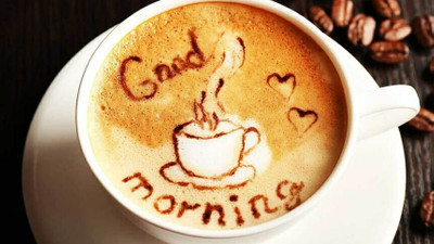 Aç karnına kahve içmek zararlı mı?