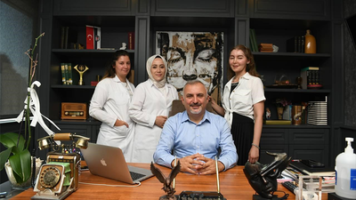 Kulak kirinin zararları nelerdir? Kulak kiri nasıl temizlenmeli?