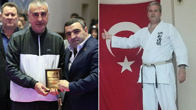 Karate antrenörlerinden sitem dolu açıklama