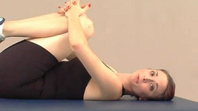 Ağrıyı azaltacak sırt esnetme egzersizleri