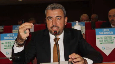 Hayrettin Ünlü: Elinden oyuncağı alınmış çocuk gibisin Hürriyet