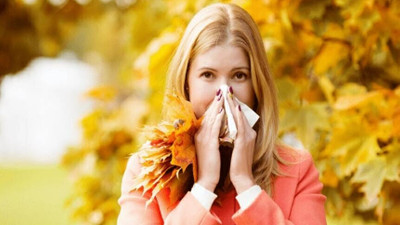 Sonbaharda kapıyı çalan sağlık sorunları