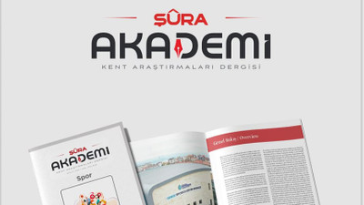 Şura Akademi bu sporu yapıyor