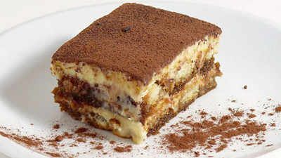 Tiramisu nasıl yapılır?