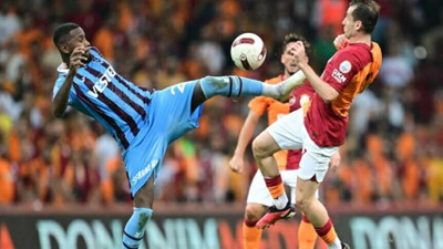 Trabzonspor – Çaykur Rizespor maçı ne zaman, hangi kanalda?