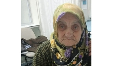 Şerifnaz Yağız vefat etti