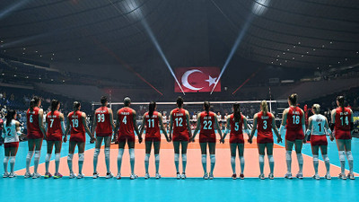 23 Eylül Bugün Voleybol Maçı Var Mı? Filenin Sultanları Japonya Maçı Ne Zaman? Saat Kaçta?