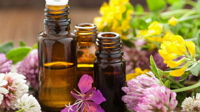 İşte cilde en iyi gelen 5 yağ!