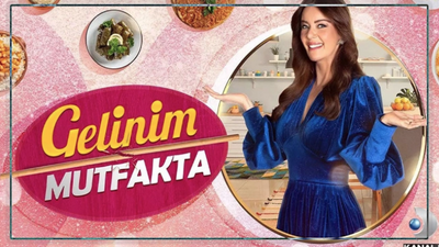 18 Ekim Gelinim Mutfakta Puan Durumu! Gelinim Mutfakta Bilezikler Kaç Gram?