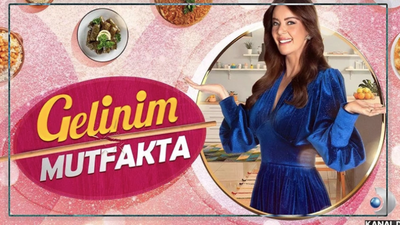 2 Ekim Gelinim Mutfakta Puan Durumu! Kanal D Gelinim Mutfakta Kim Birinci Oldu?