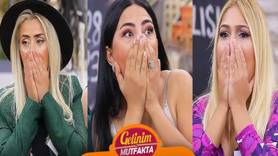 4 Ekim Gelinim Mutfakta Puan Durumu! Kanal D Gelinim Mutfakta Çeyreği Kim Aldı?