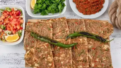 Cıvıklı pide tarifi: MasterChef'ten enfes bir lezzet"